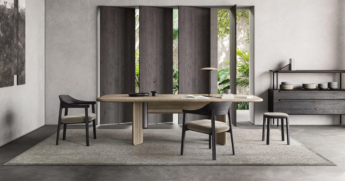 Faifo Collection: A tribute to gatherings and conviviality