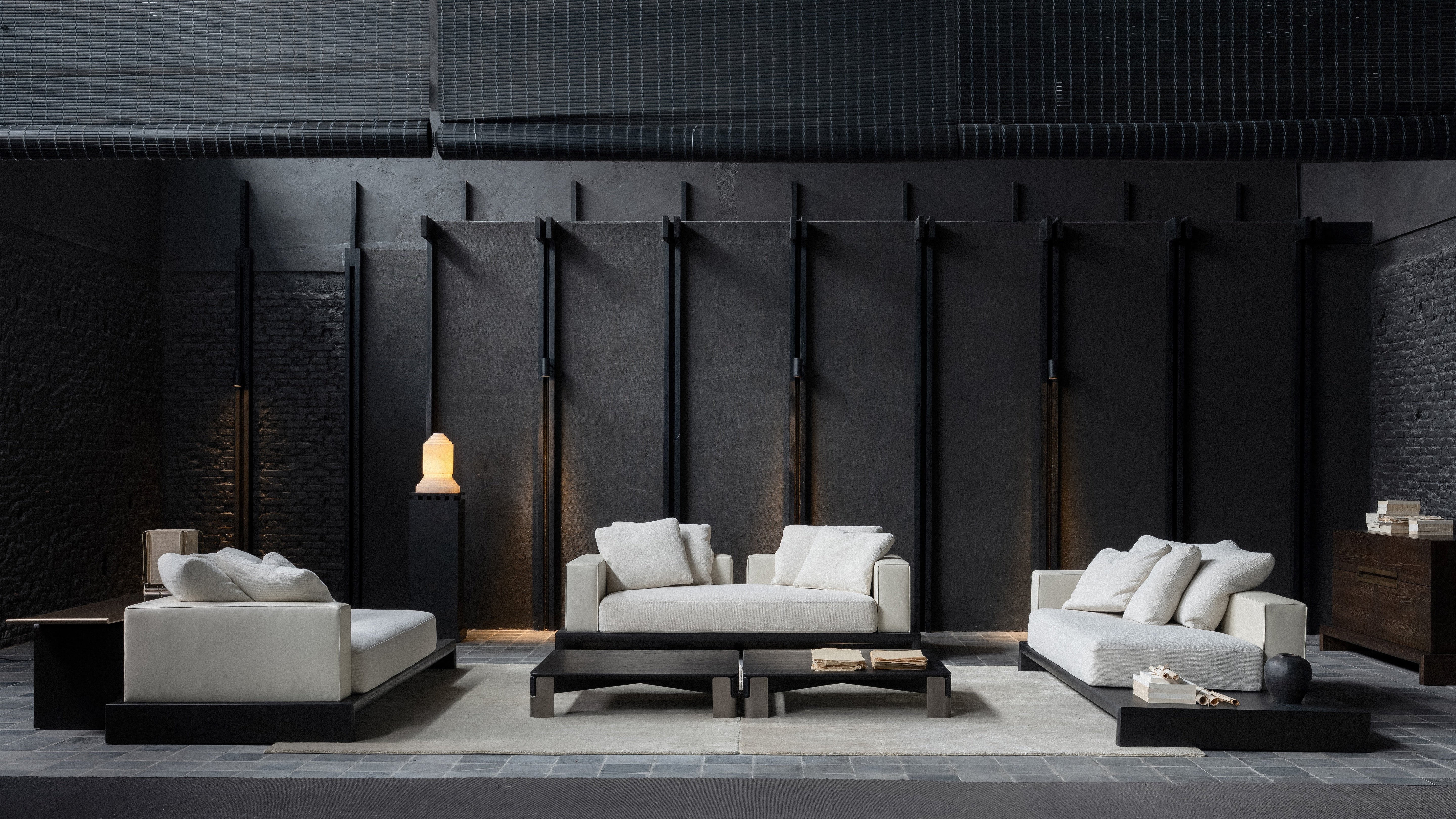 NEN COLLECTION - A FOUNDATION FOR LIVING