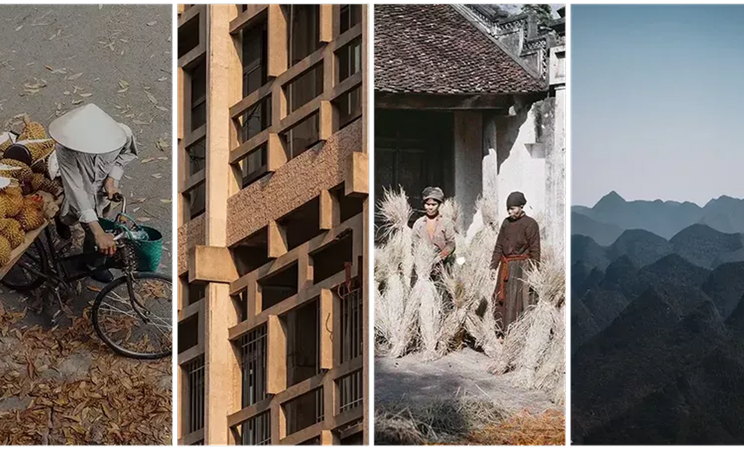 Vietnamese Design Through Global Perspectives