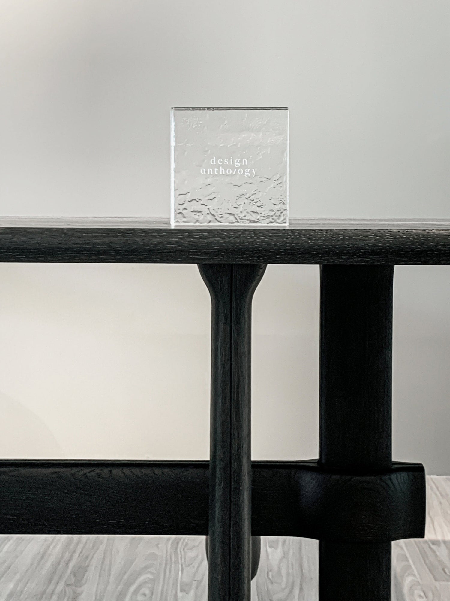 Knot Table wins at the Design Anthology Awards 2024!
