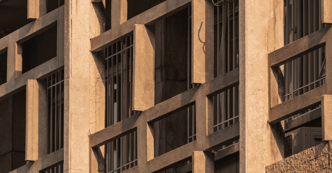 DINH Collection by District Eight inspired by Vietnamese modernism furniture and architectural design