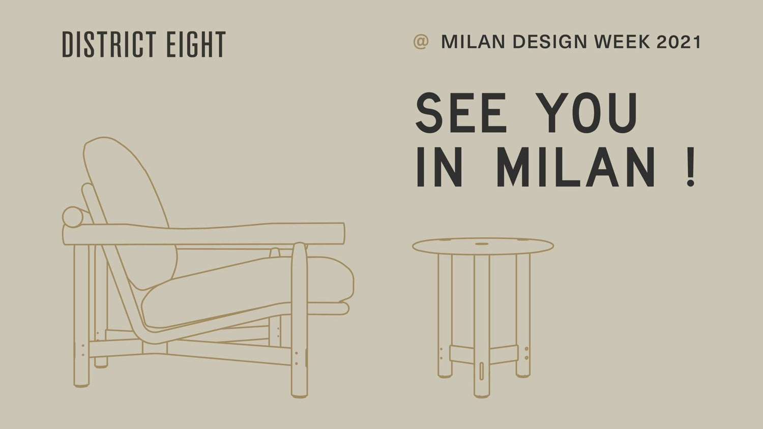 Milan Design Week 2021 - Supercampus