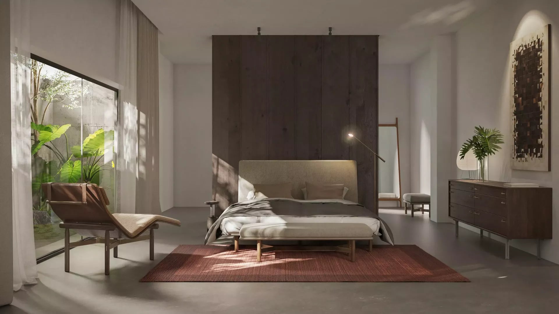 Stilt Collection: Comfort in Simplicity