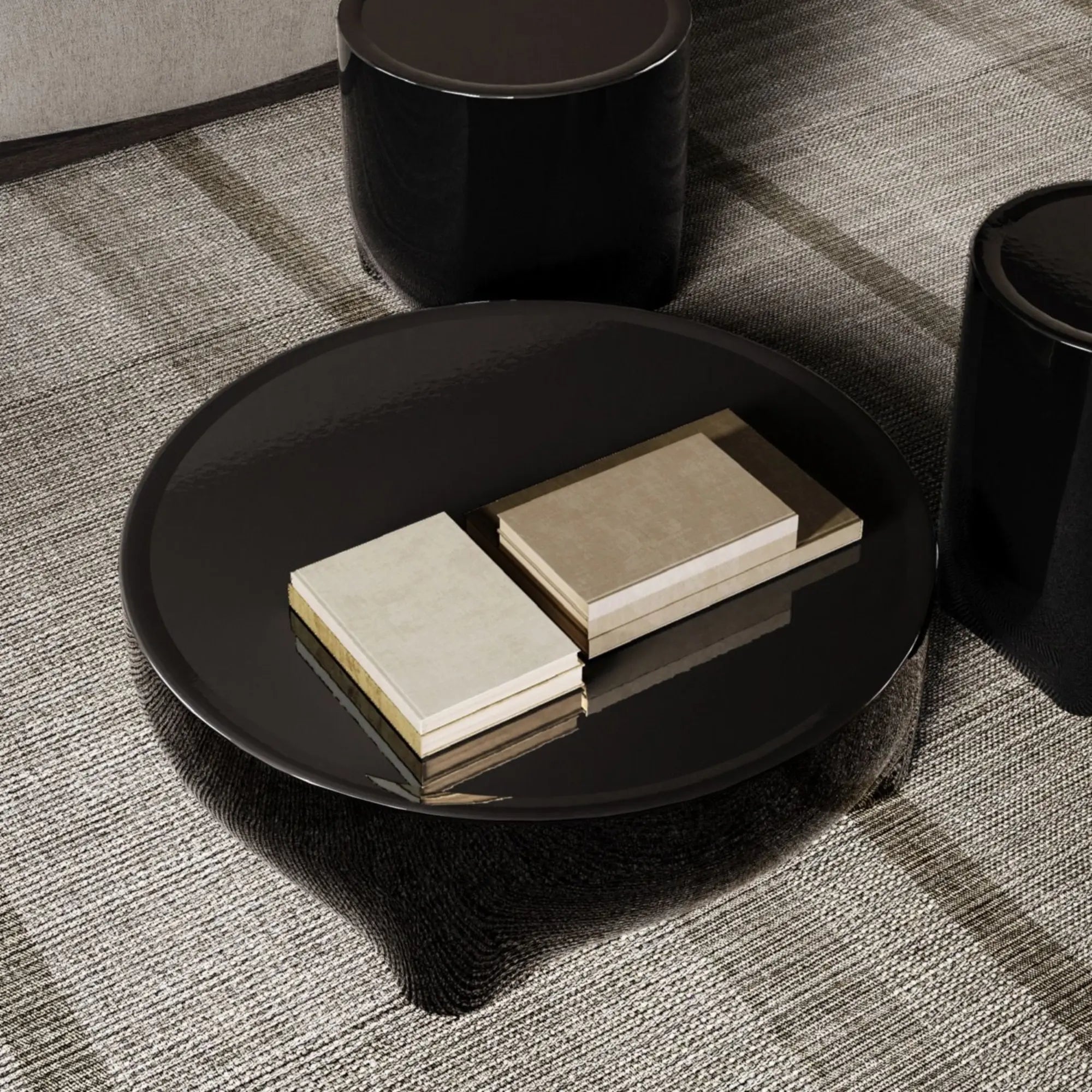 GUI Collection by District Eight