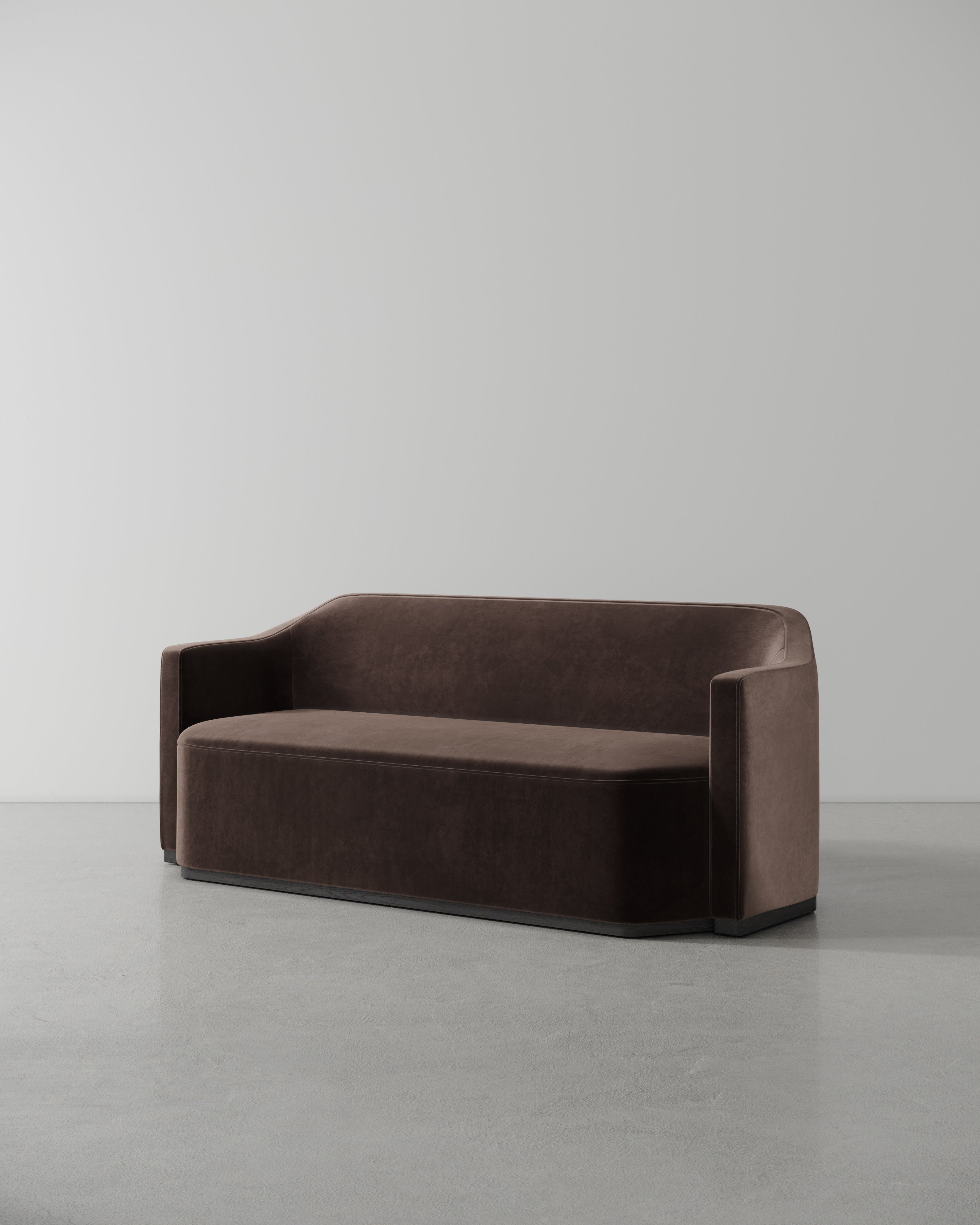 BAGUA 2-SEATER SOFA