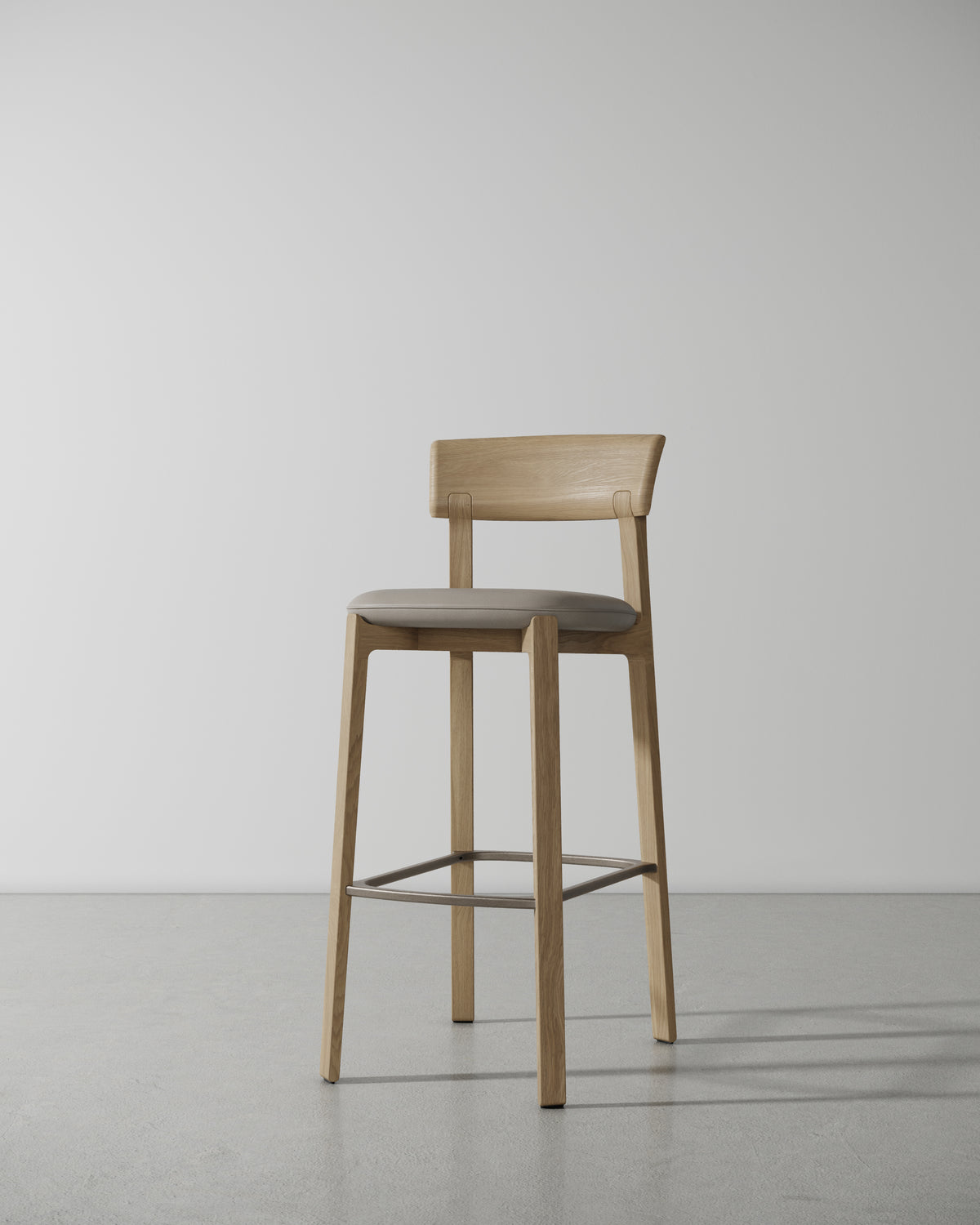 COLLETTE BAR CHAIR