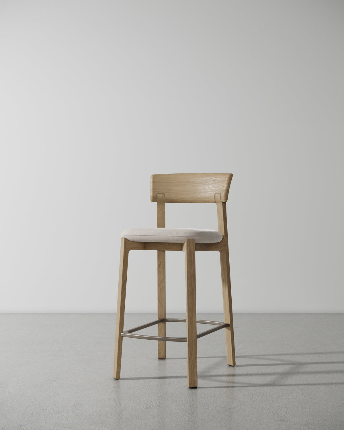COLLETTE COUNTER CHAIR