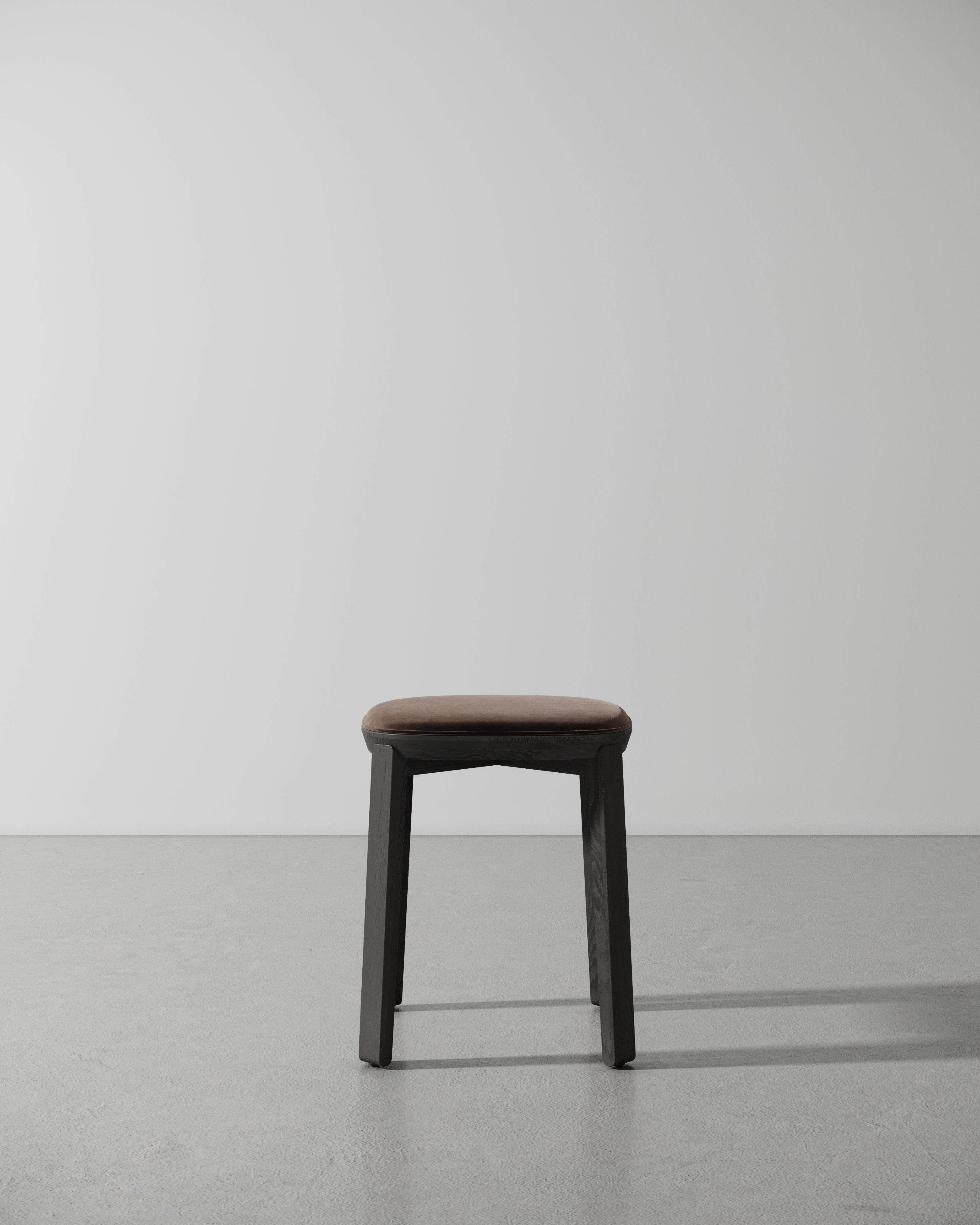 #timber finishing_ebonized oak