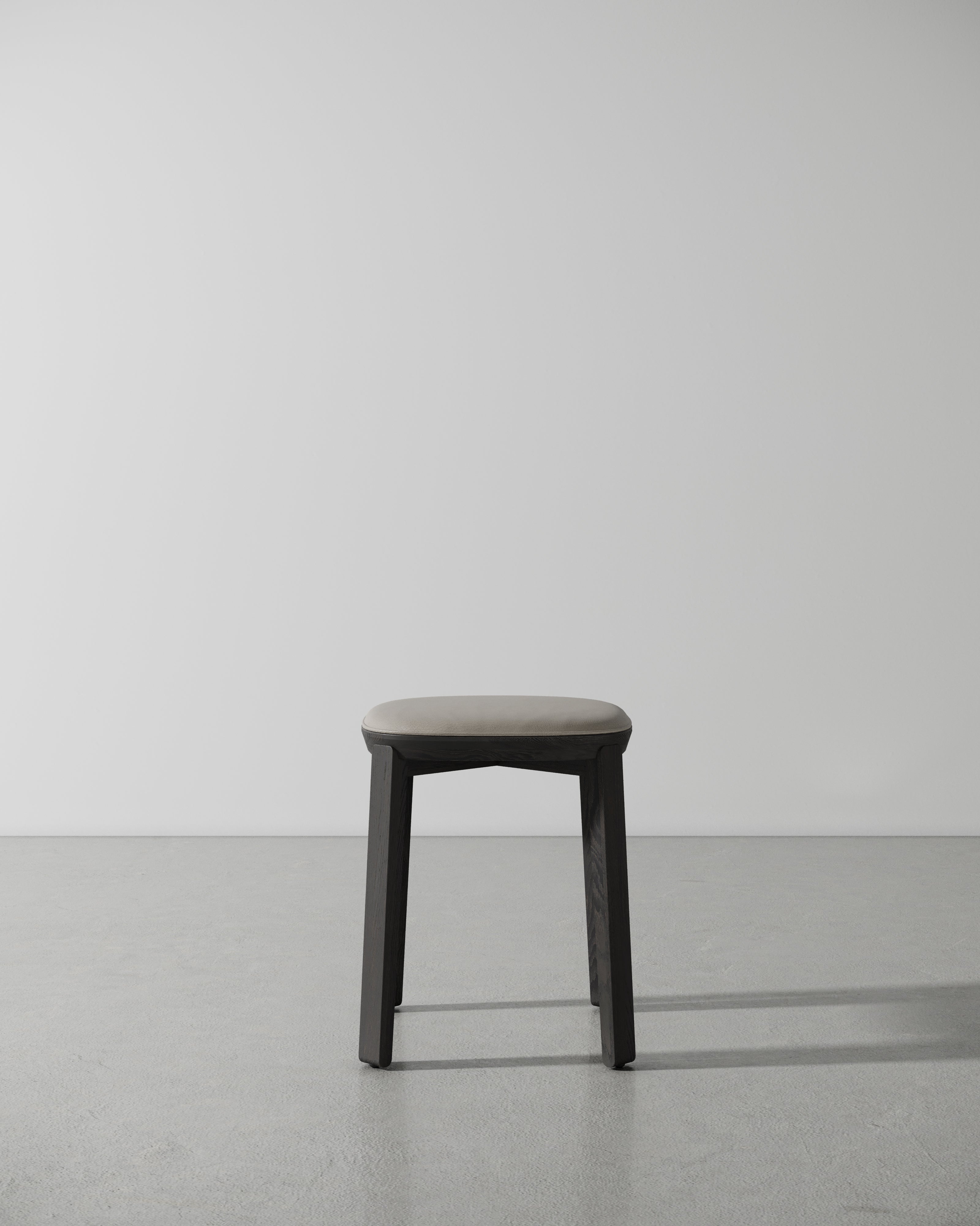 #timber finishing_ebonized oak