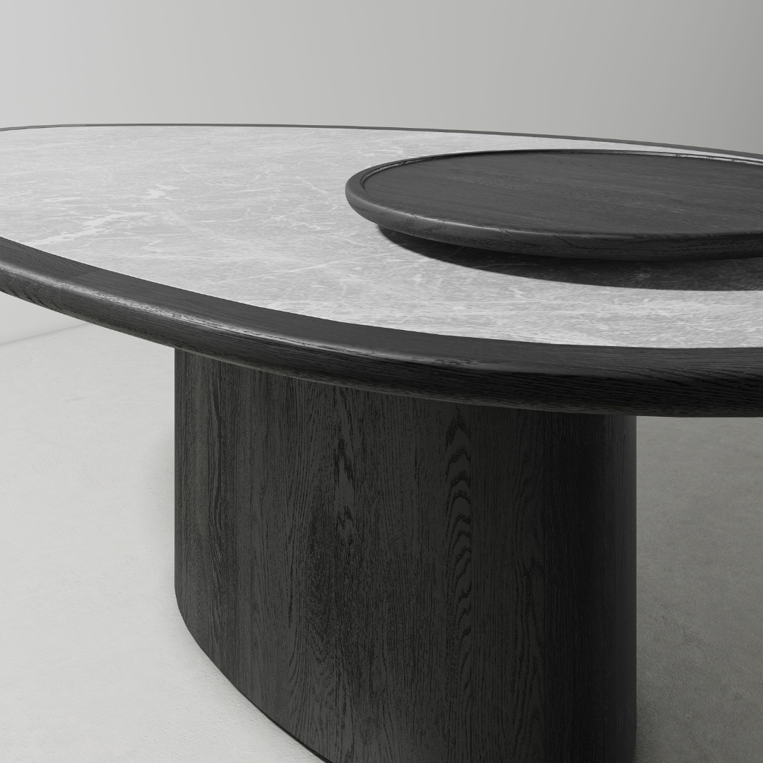 ORA DINING TABLE