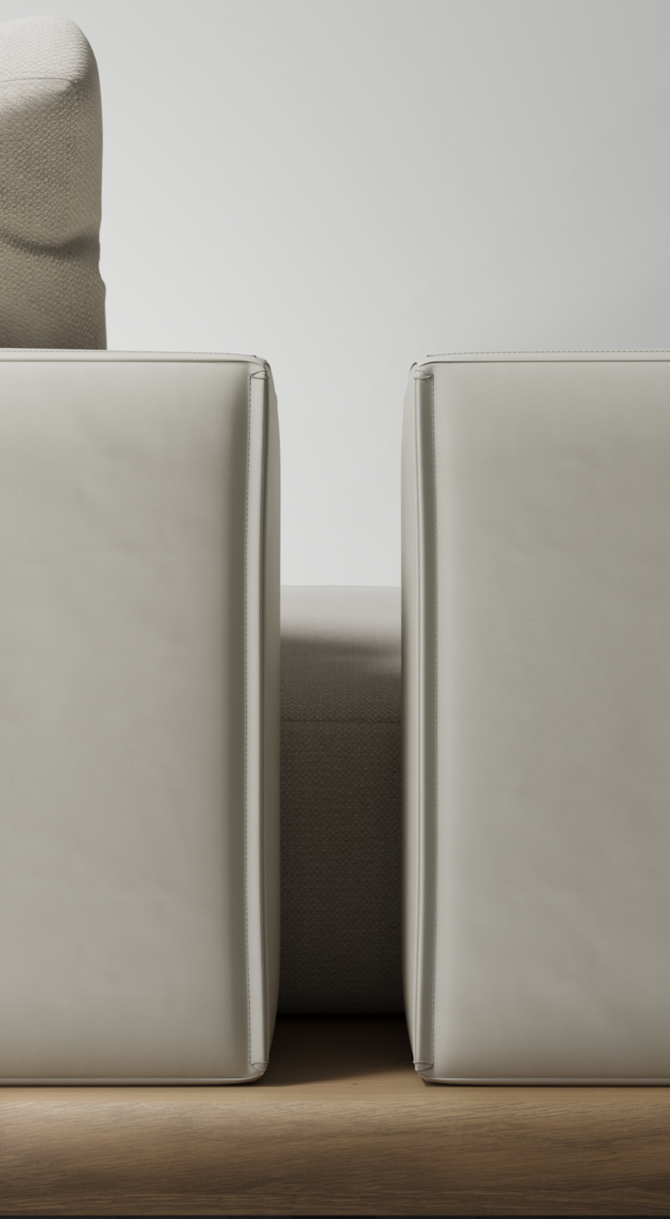 NEN 2-SEATER SOFA