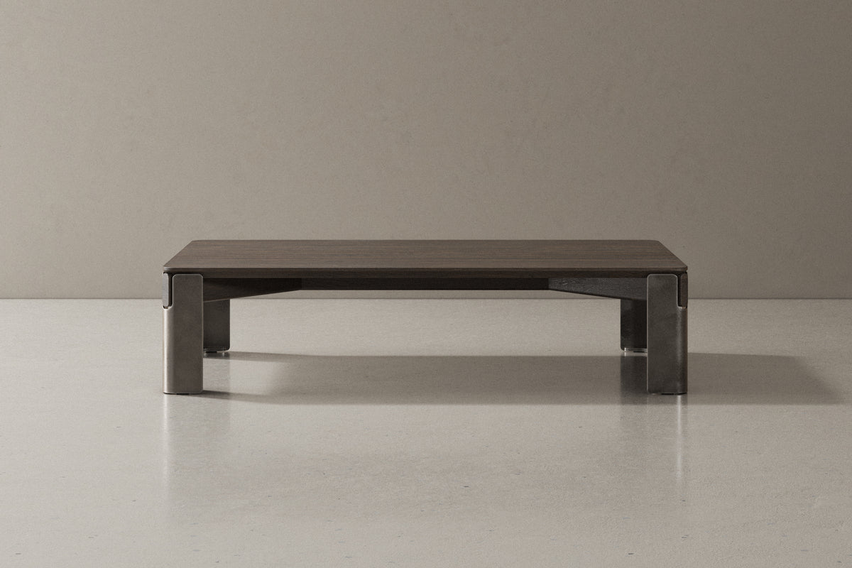 SAN RECTANGULAR COFFEE TABLE