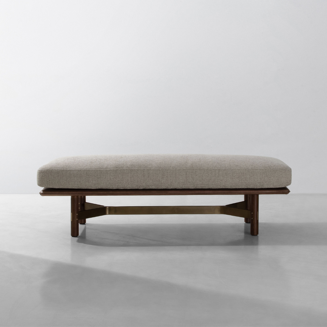 STILT BENCH - MEDIUM