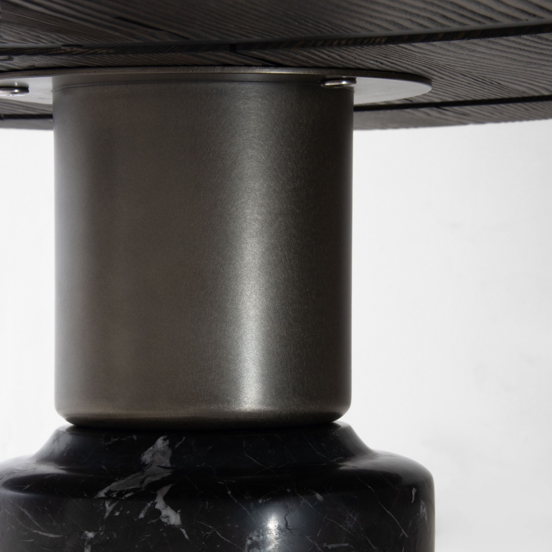 TORUS COFFEE TABLE
