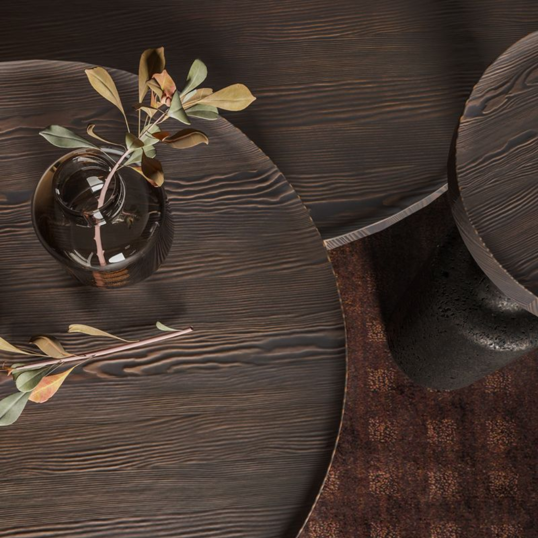TORUS COFFEE TABLE