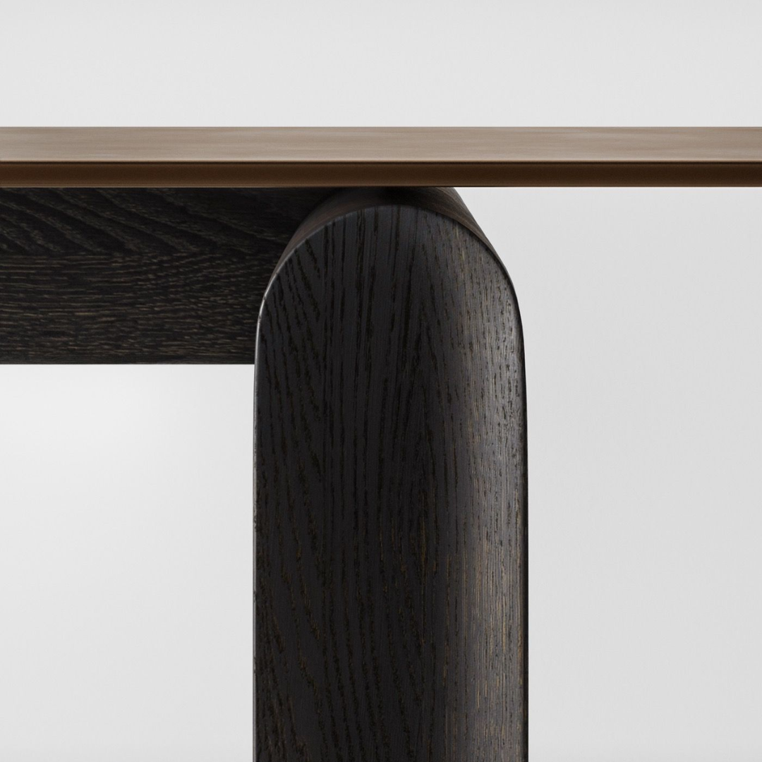 TONKIN CONSOLE