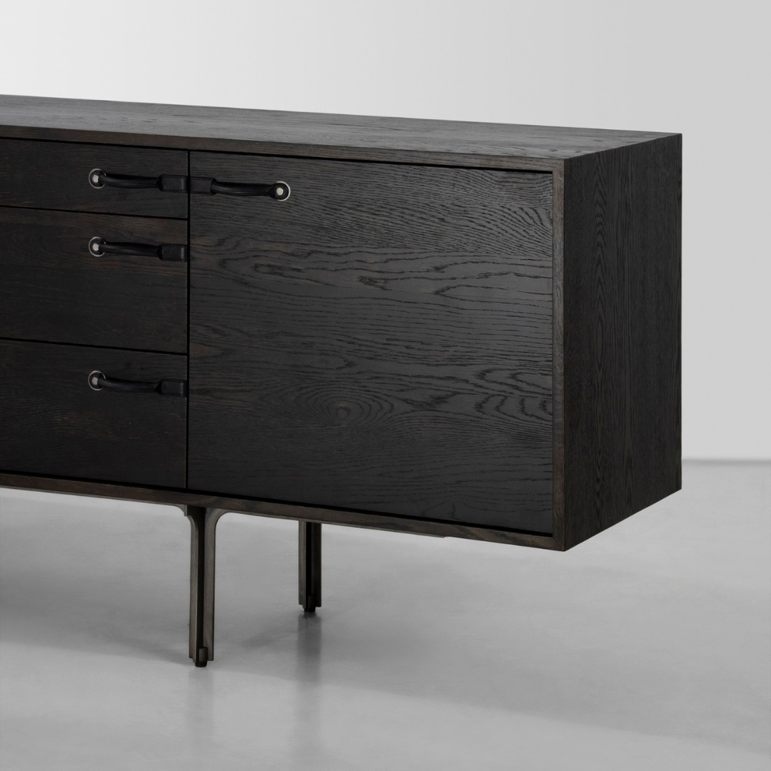 TOTE CREDENZA