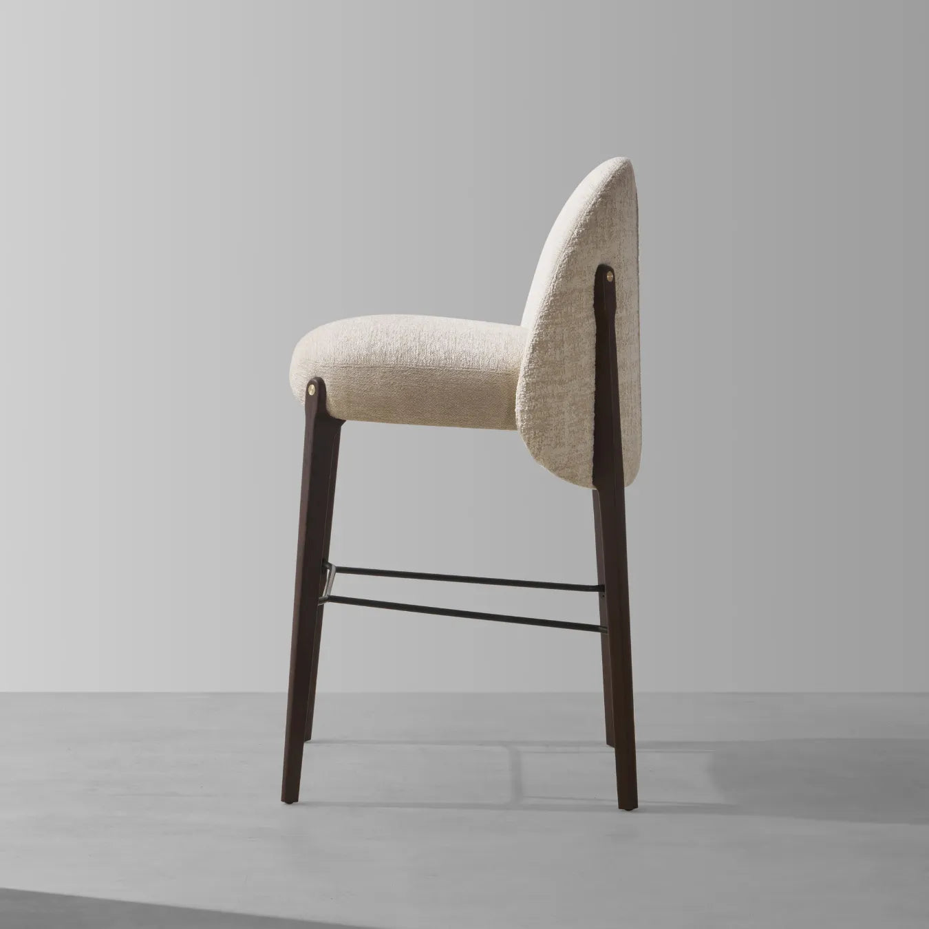 AMES BAR CHAIR