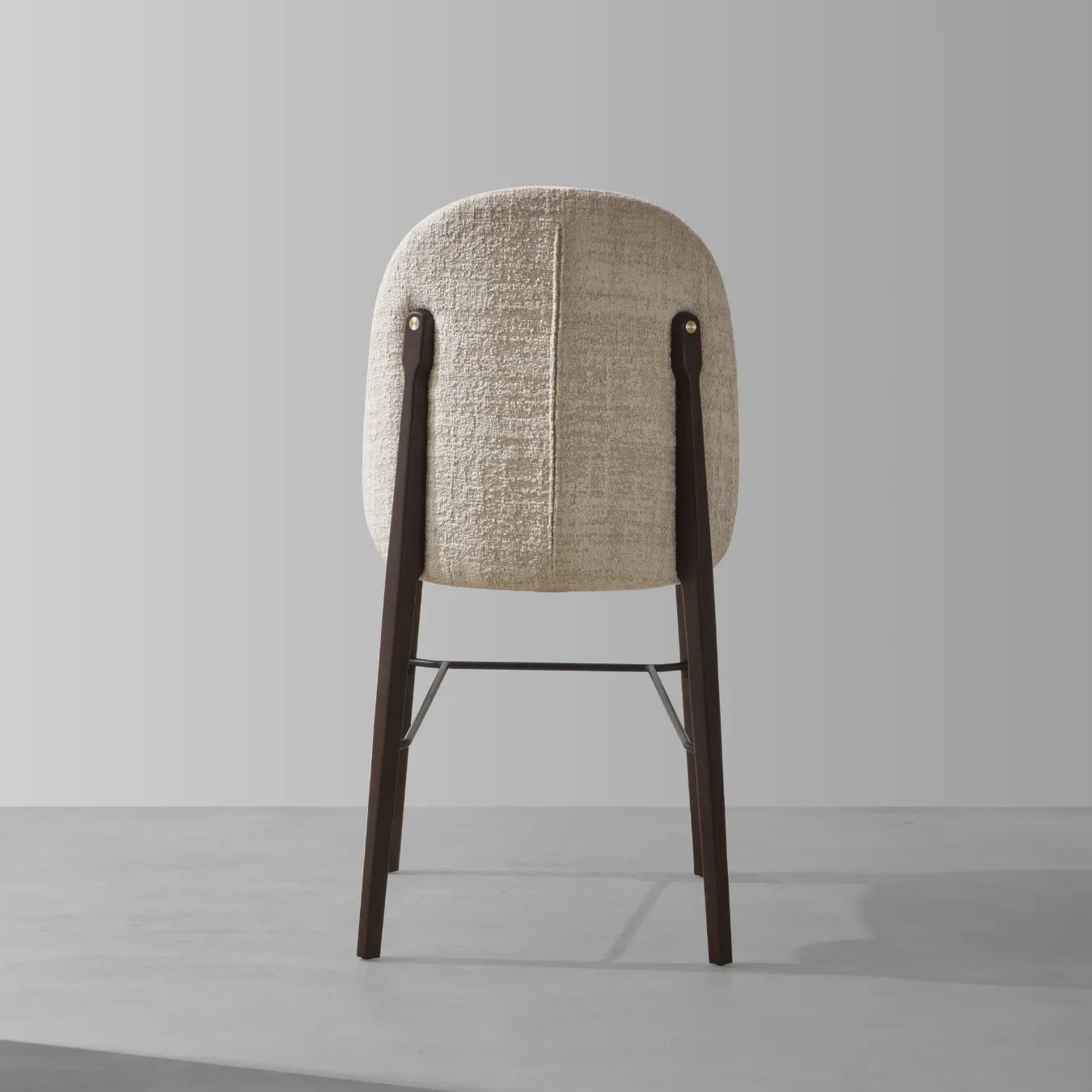 Front View #Timber Finishing_Smoked Oak