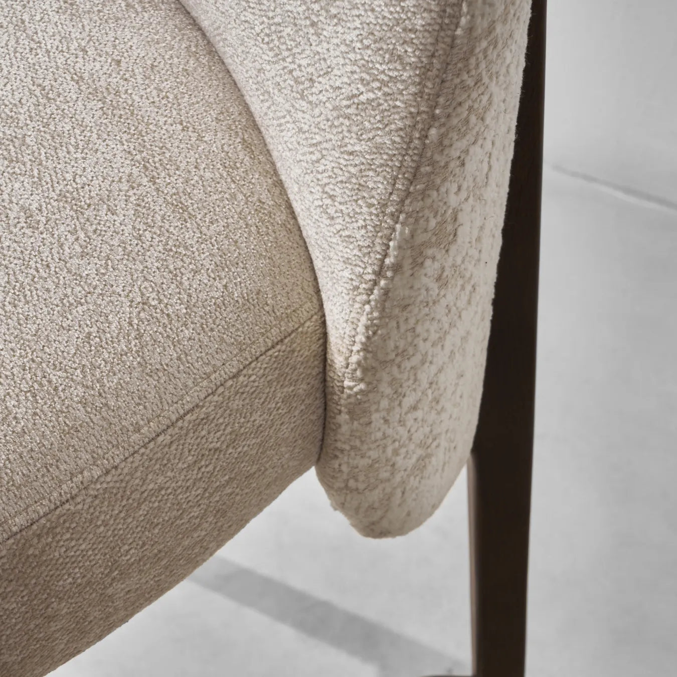 Front View #Timber-Finishing_Smoked-Oak