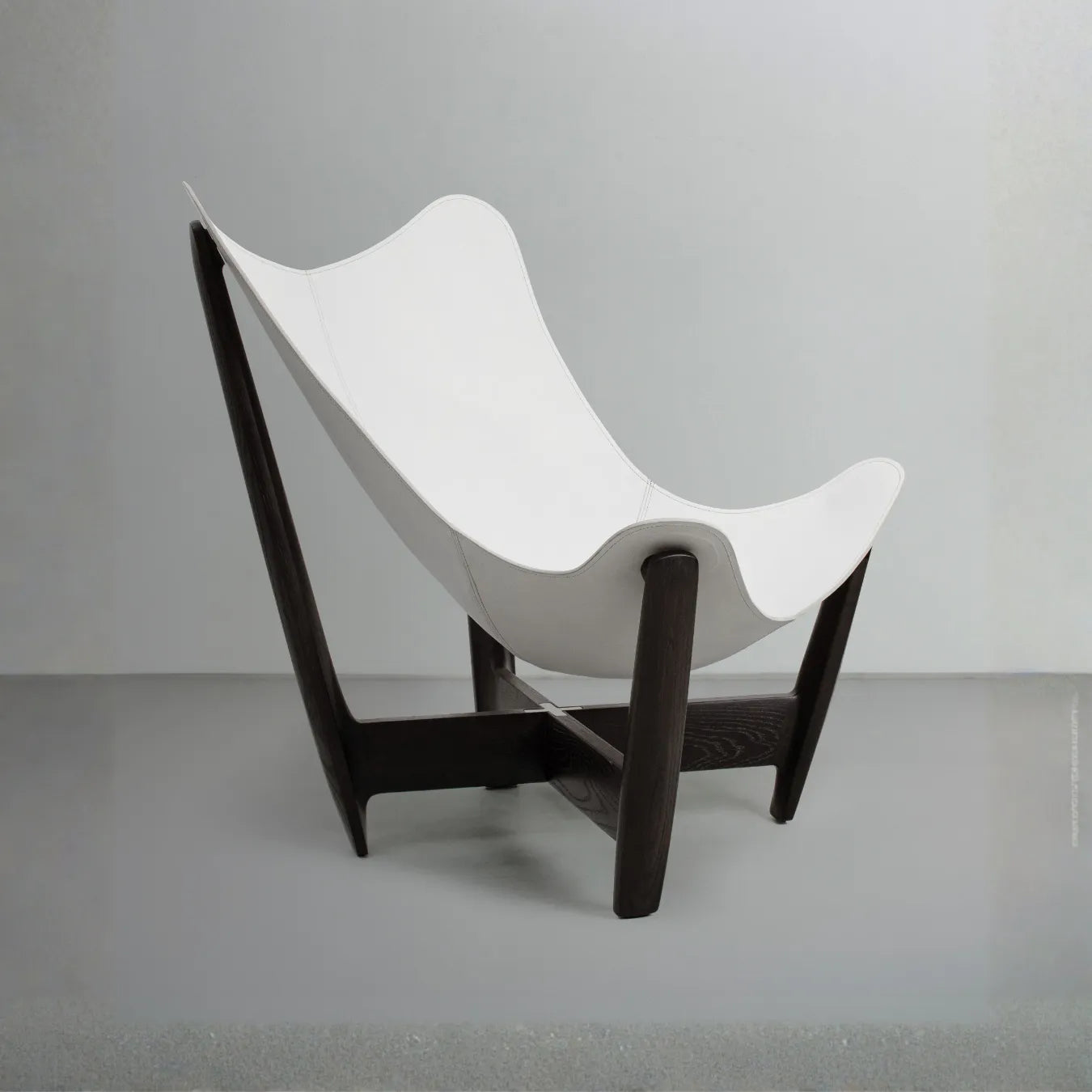 #timber finishing_ebonized oak