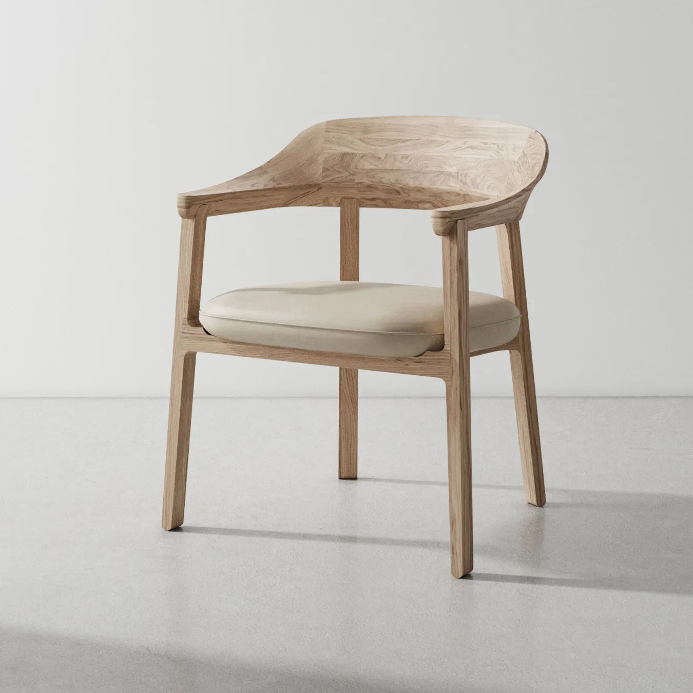 COLLETTE DINING ARMCHAIR
