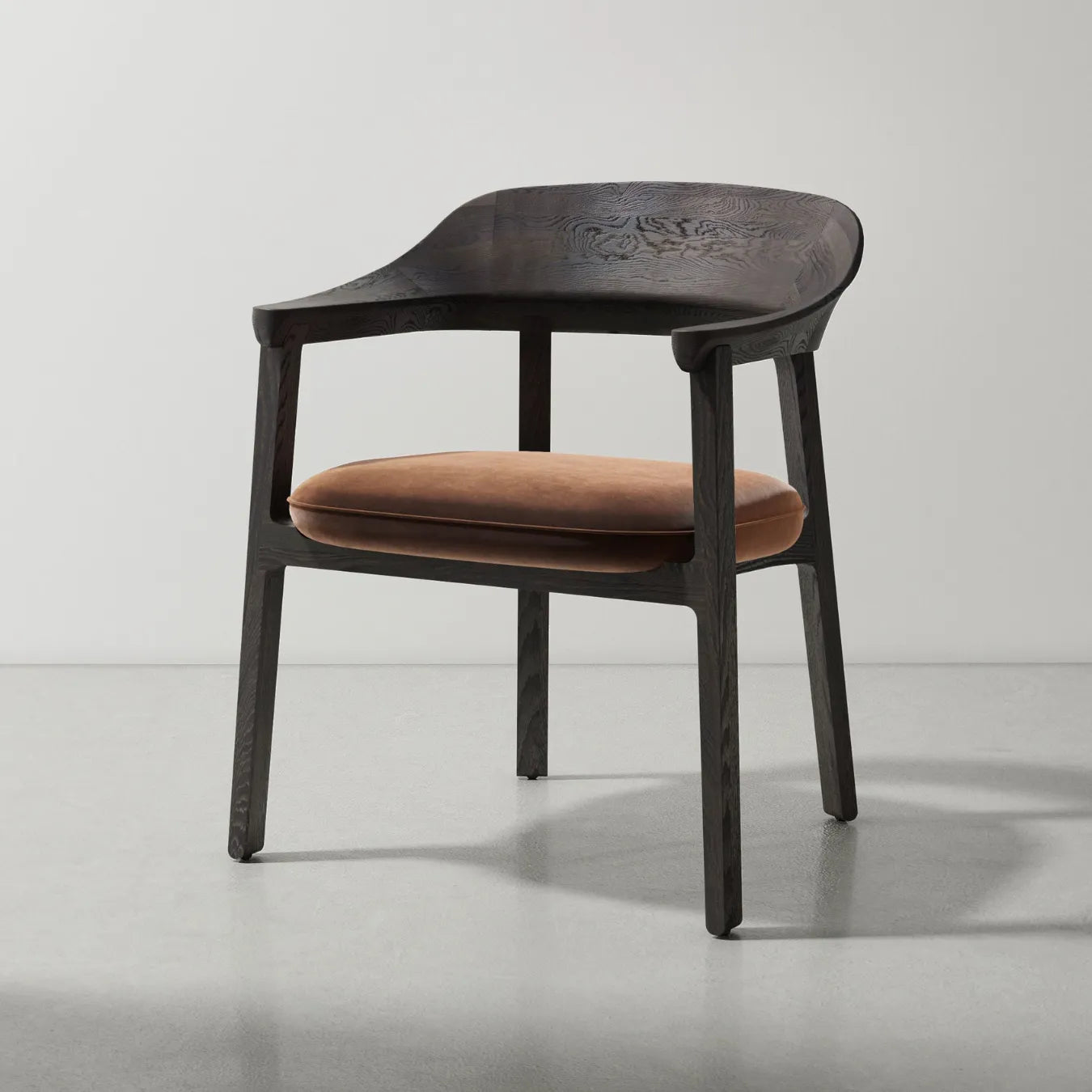 COLLETTE DINING ARMCHAIR