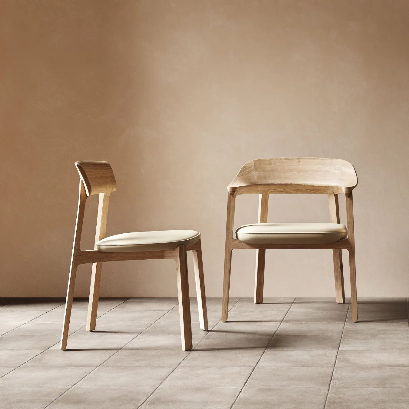 COLLETTE DINING ARMCHAIR