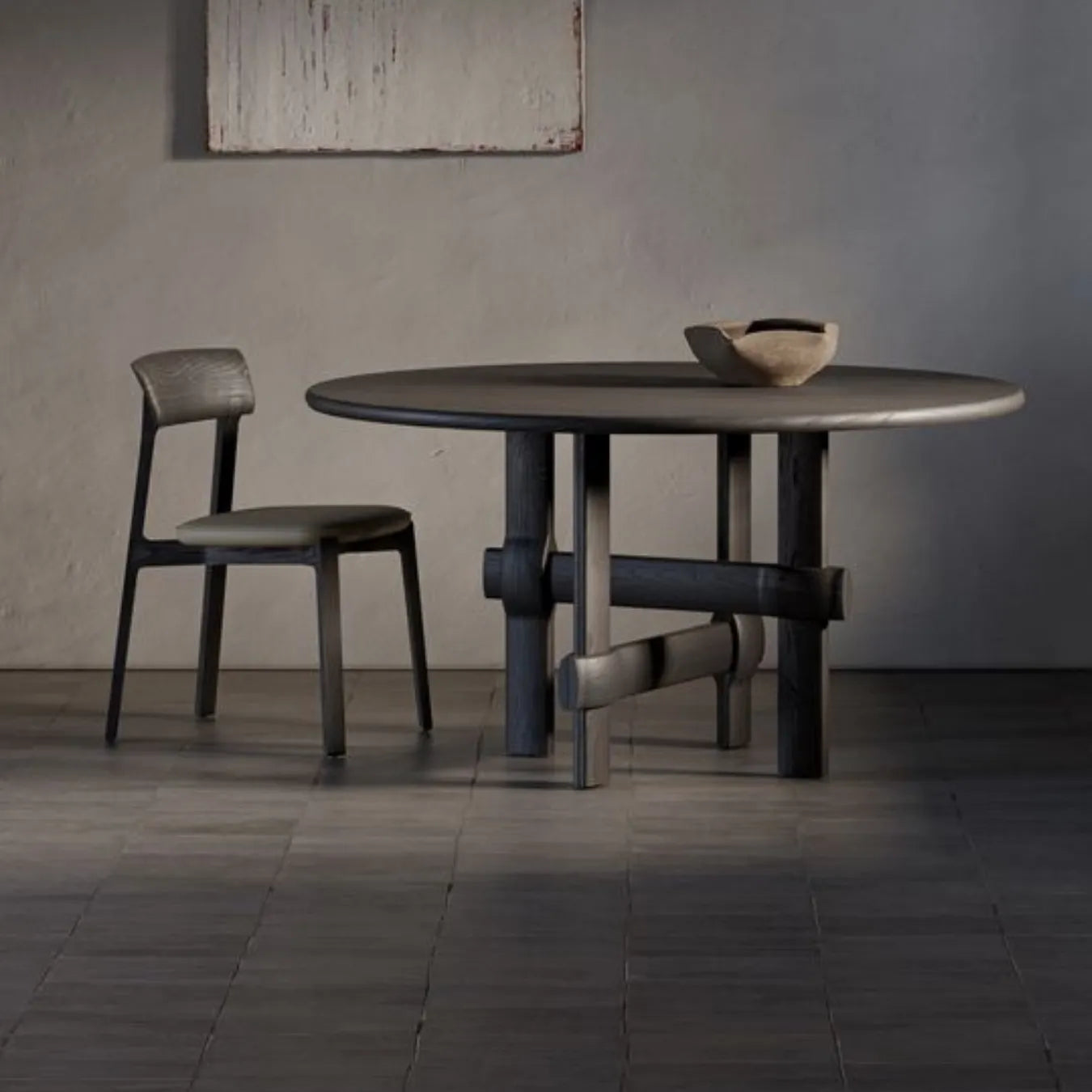 COLLETTE DINING CHAIR