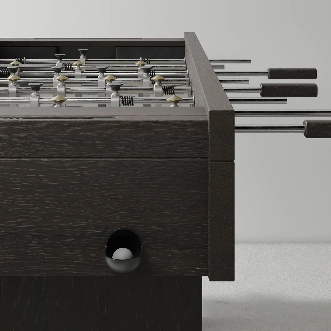 DINH FOOSBALL TABLE