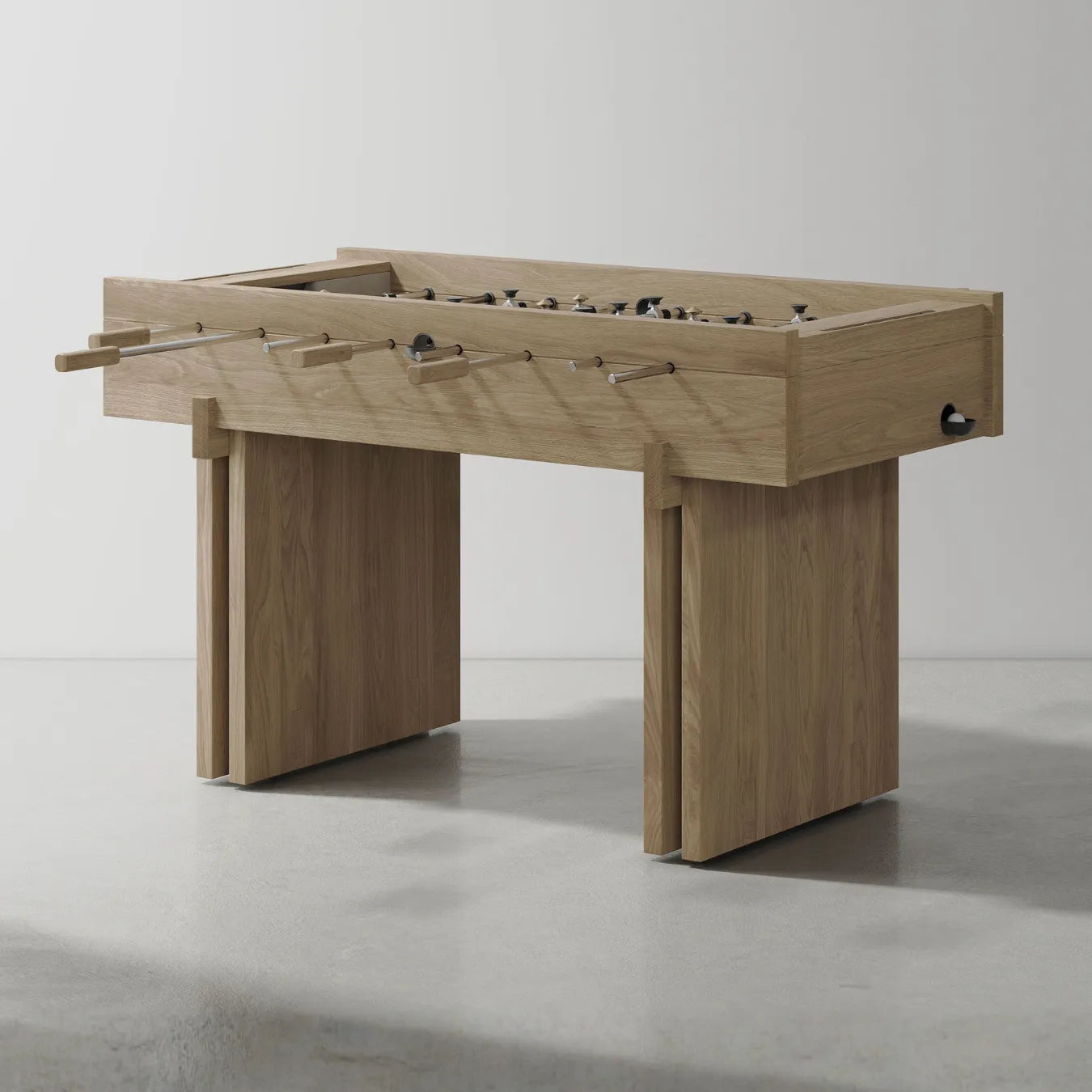 DINH FOOSBALL TABLE