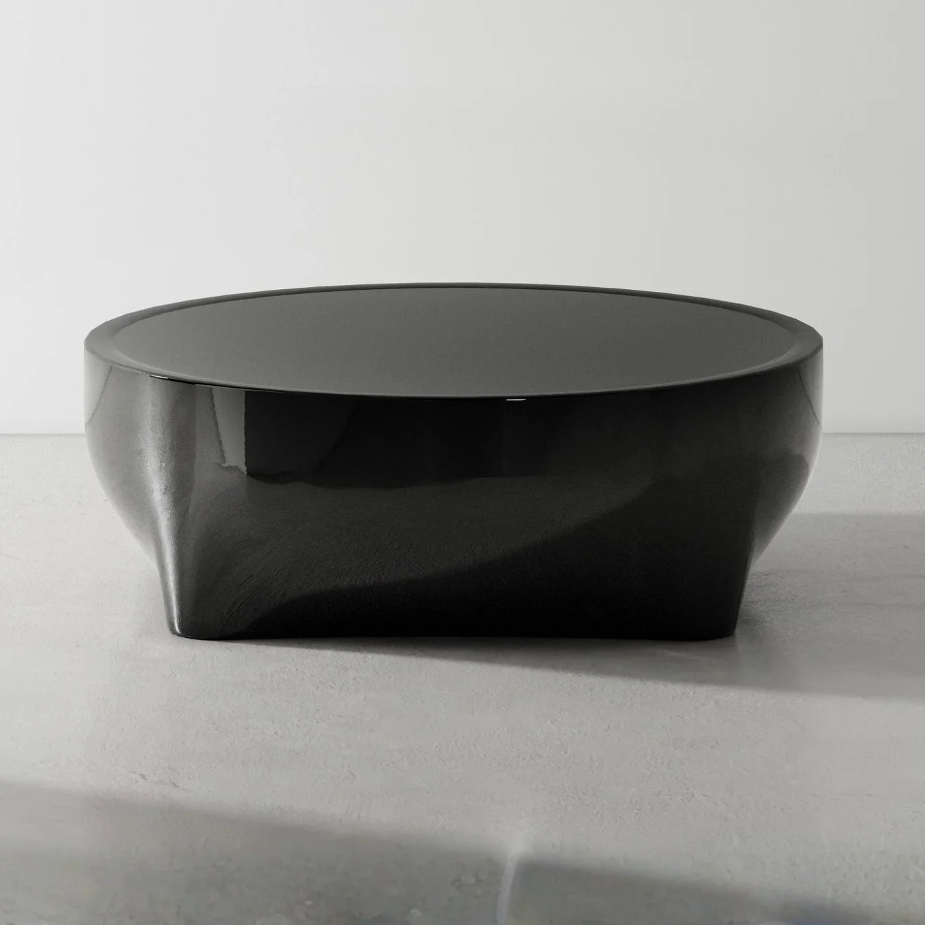 GUI ROUND COFFEE TABLE