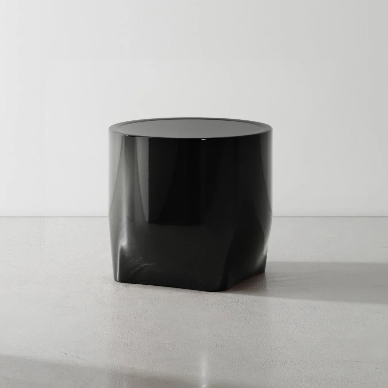 GUI ROUND COFFEE TABLE