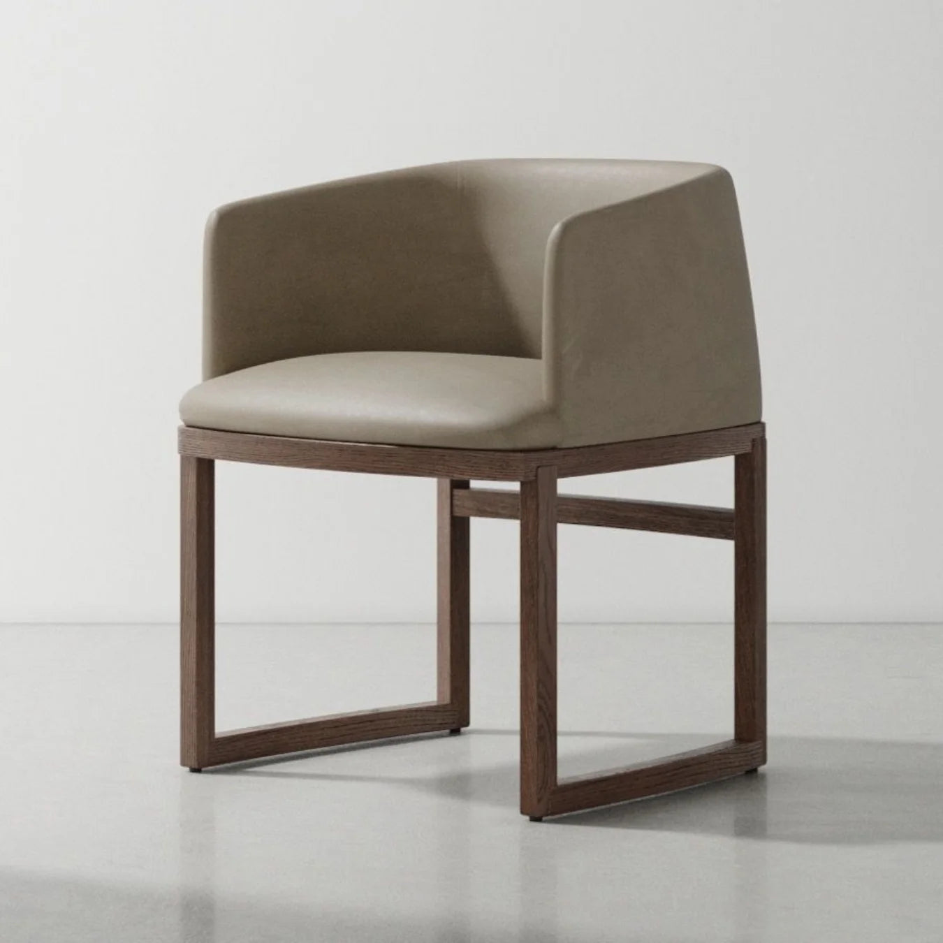 HIDA DINING ARMCHAIR