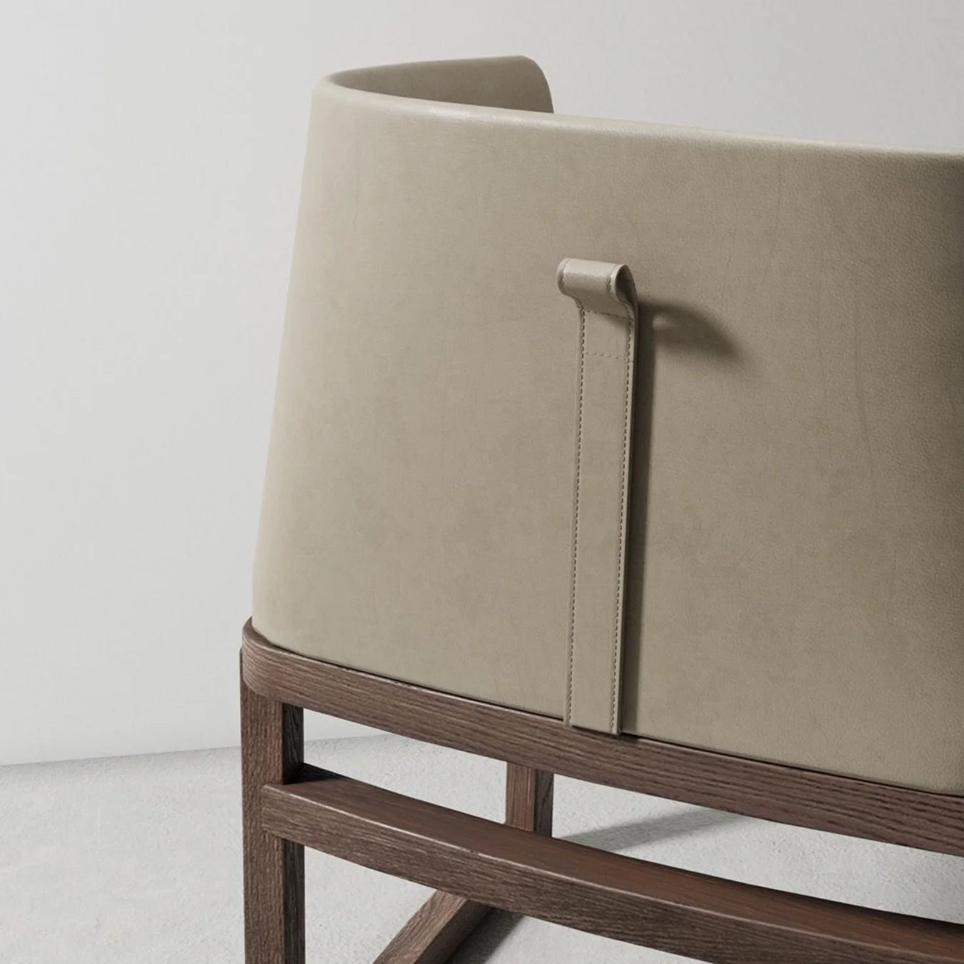 HIDA DINING ARMCHAIR