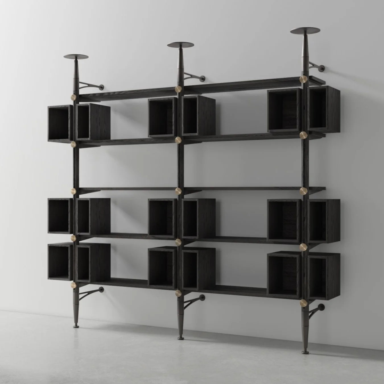 Front View #Timber Finishing_Raw Oak