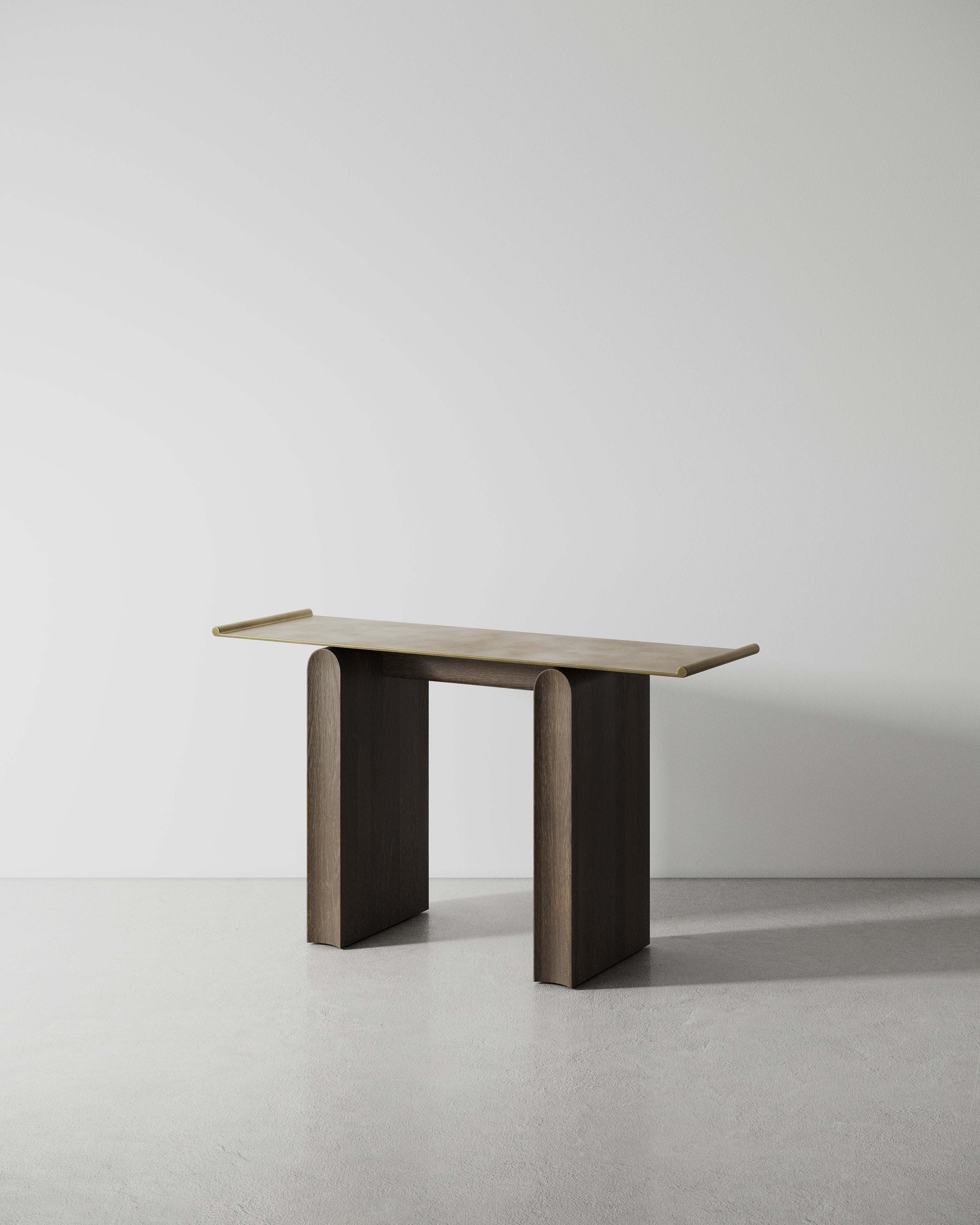 Tonkin Console | District Eight