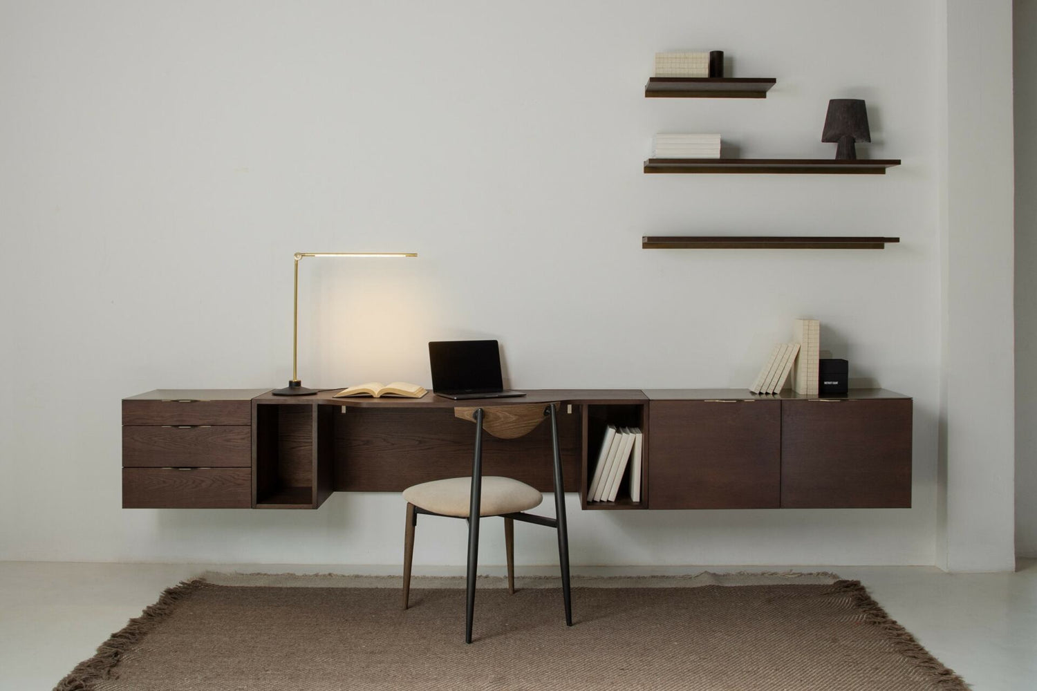 Drift Collection: A Balanced Slice Of Life