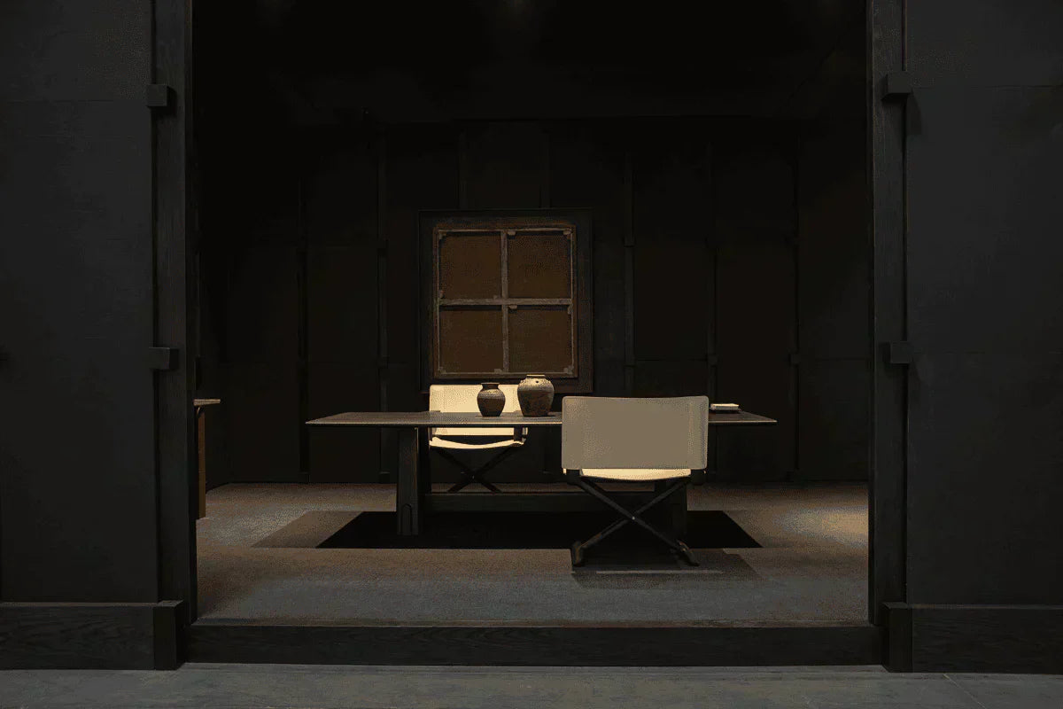 District Eight Collaborators on Vietnamese Design