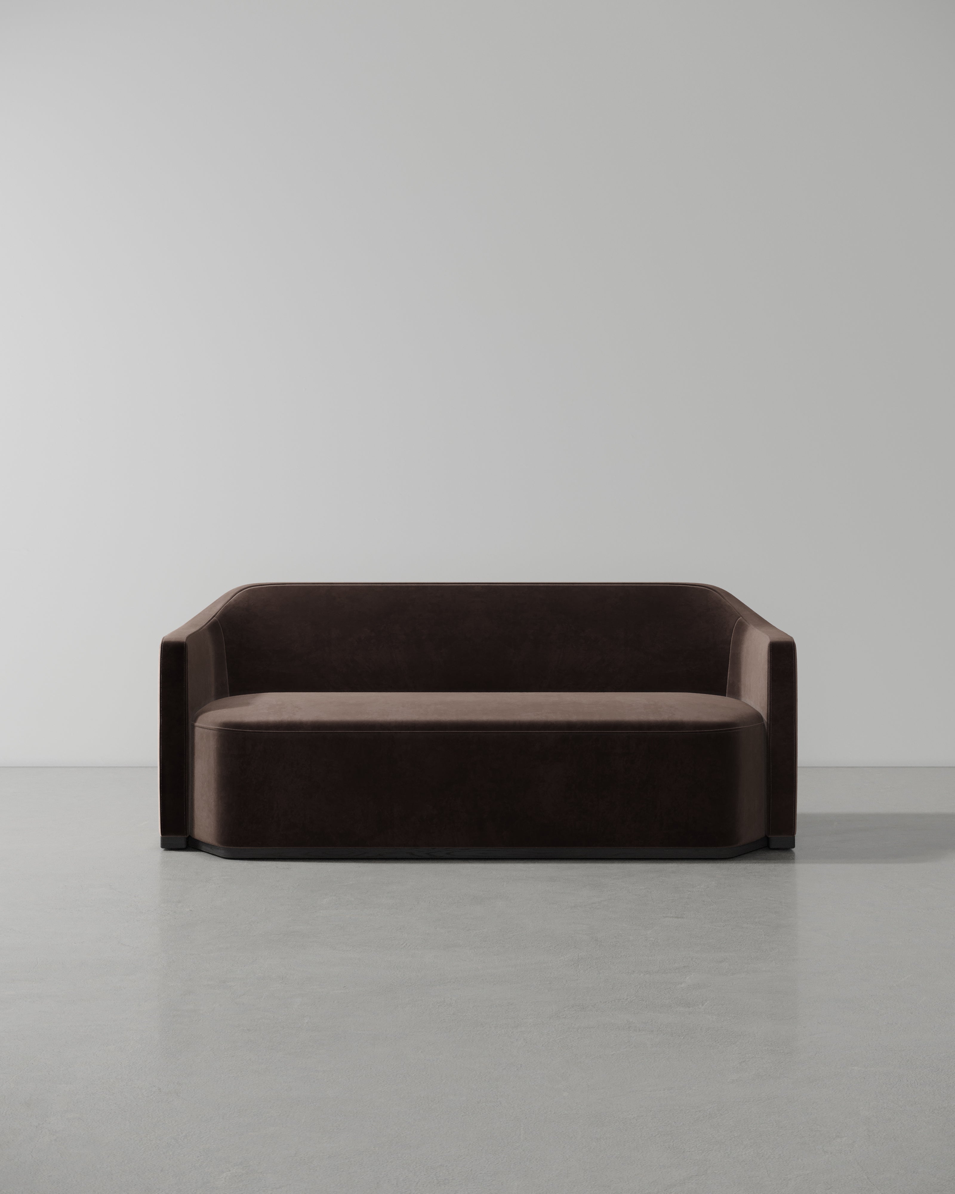 BAGUA 2-SEATER SOFA