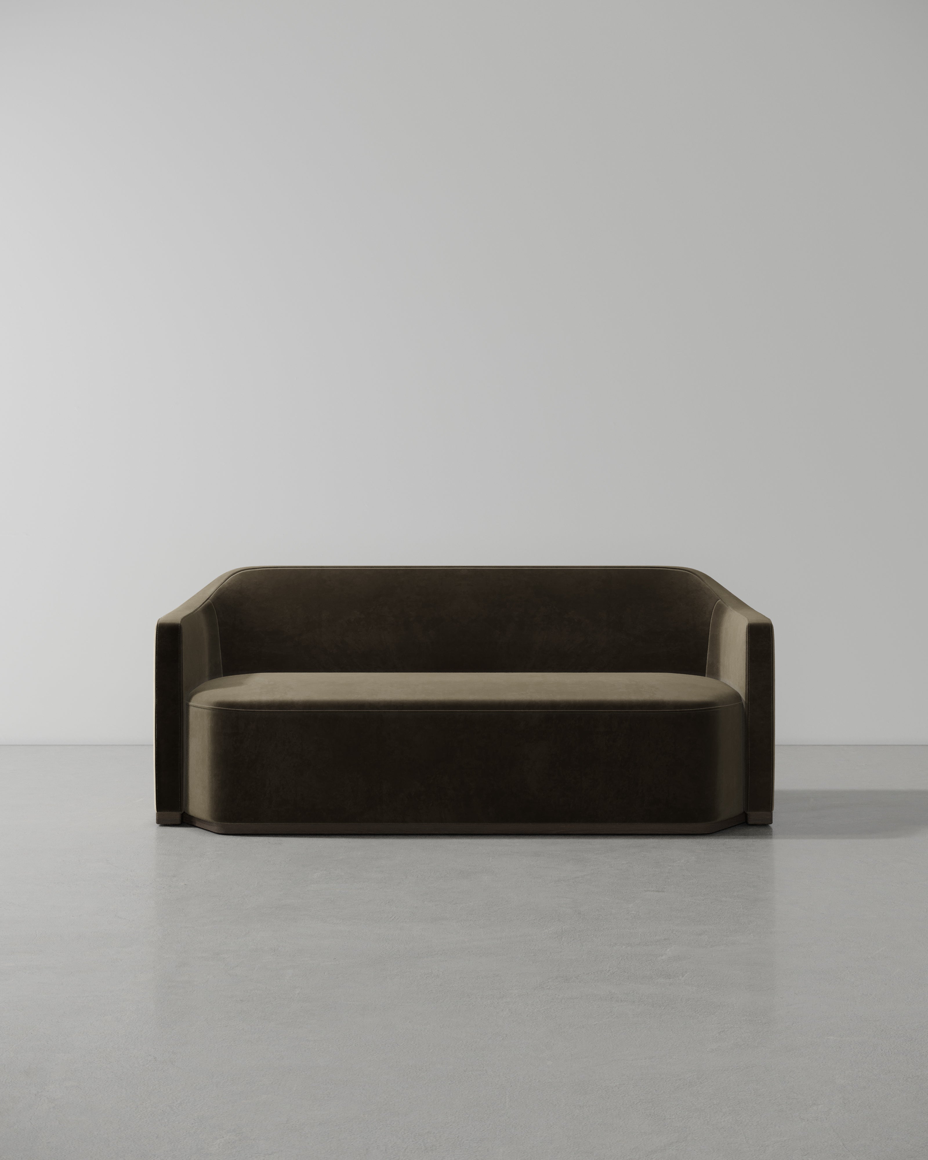 BAGUA 2-SEATER SOFA