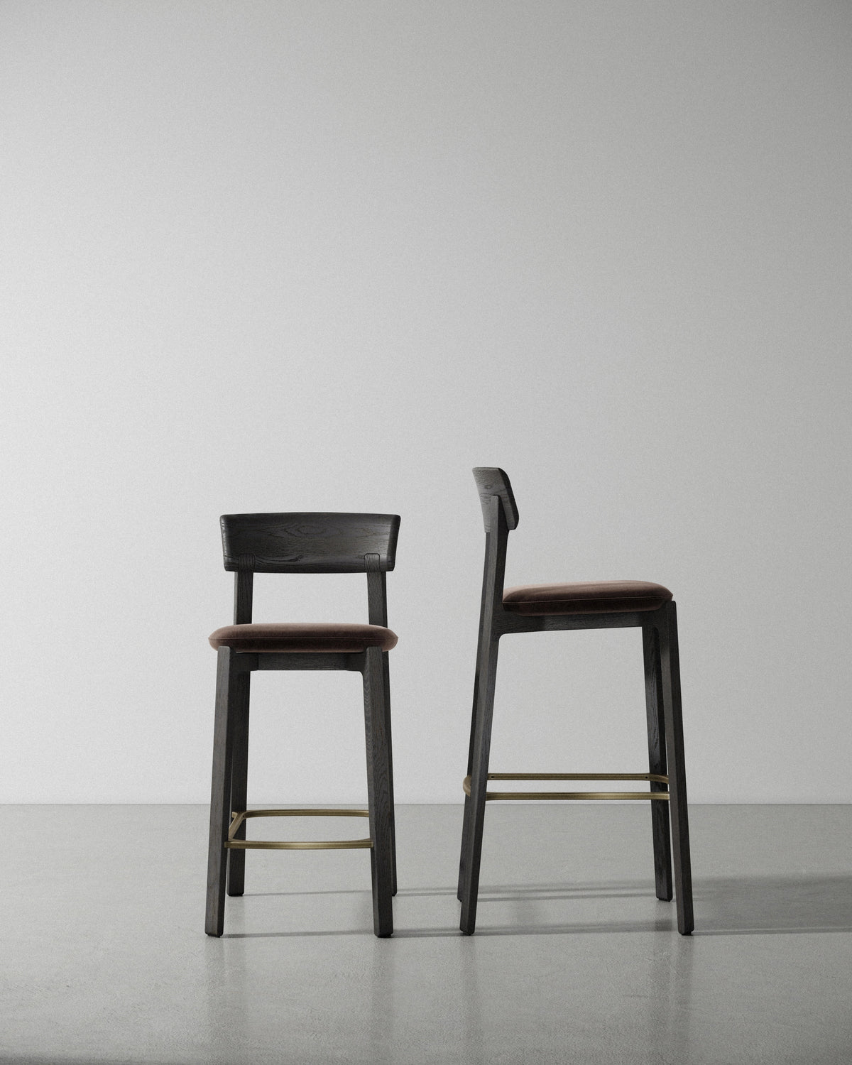COLLETTE COUNTER CHAIR