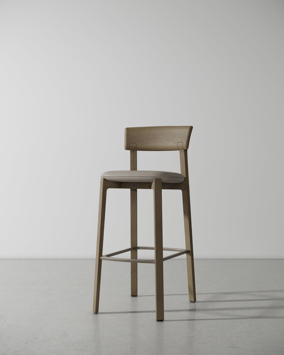 COLLETTE BAR CHAIR
