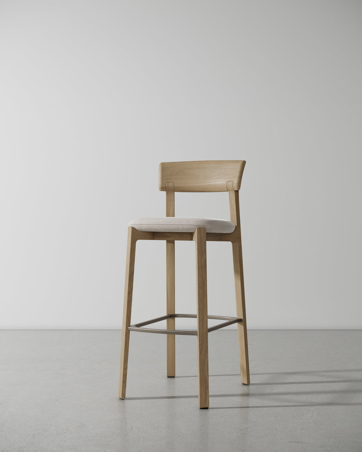 COLLETTE BAR CHAIR