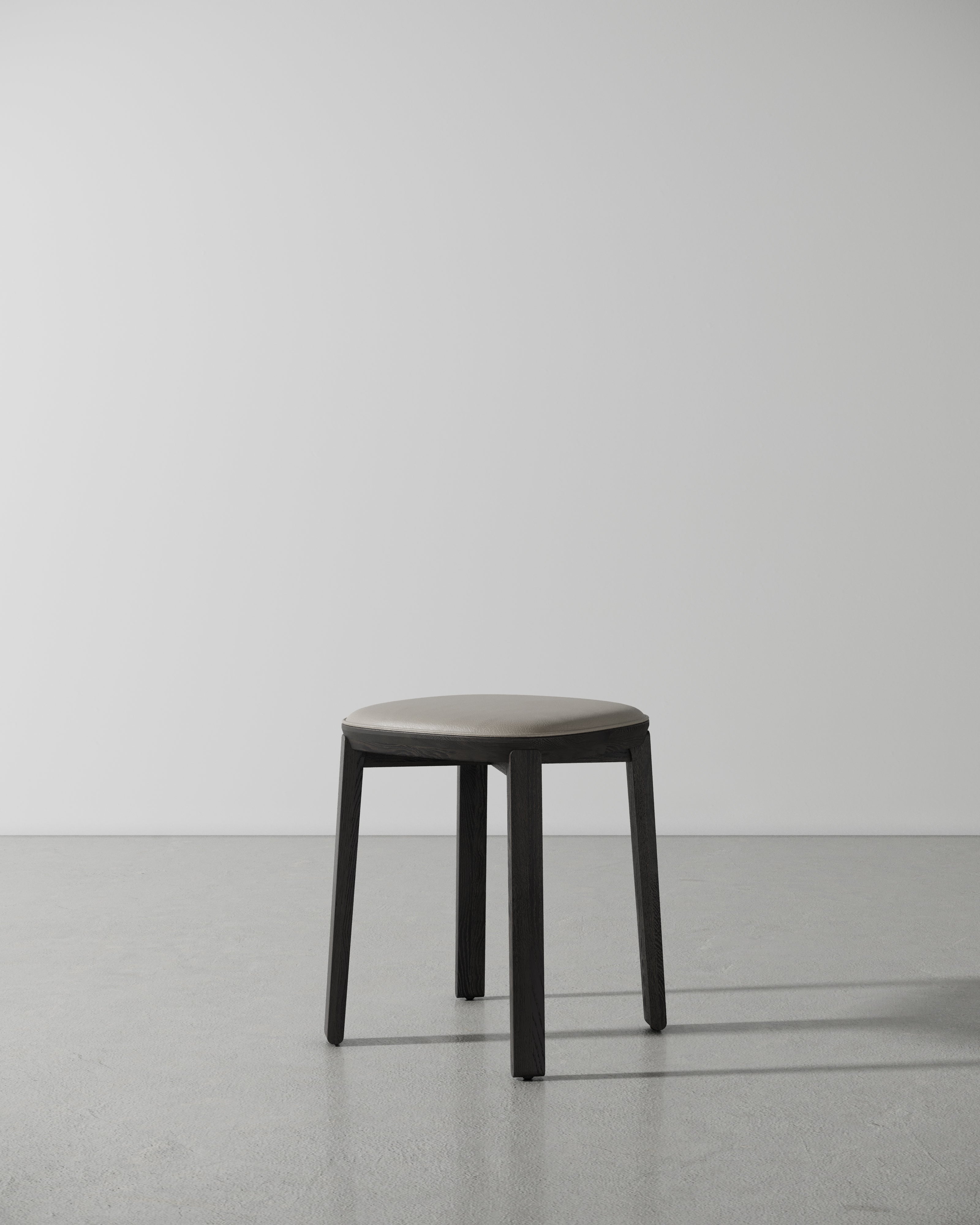 #timber finishing_ebonized oak