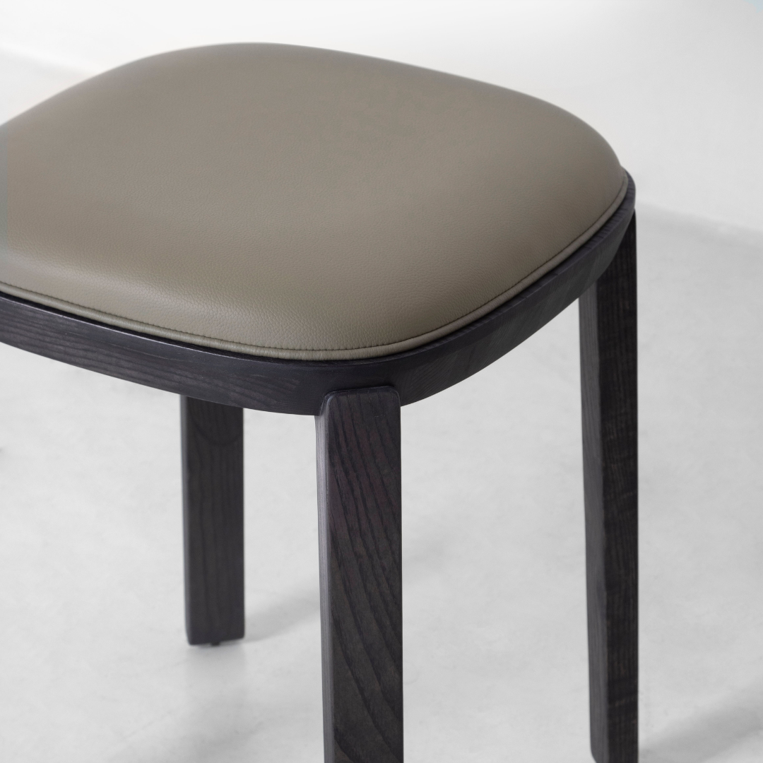 COLLETTE STOOL SEAT CUSHION