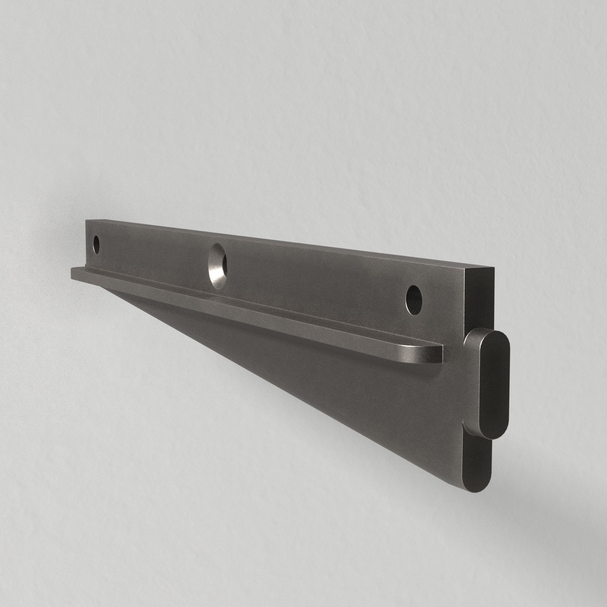 INUMBRA SINGLE POST BRACKET