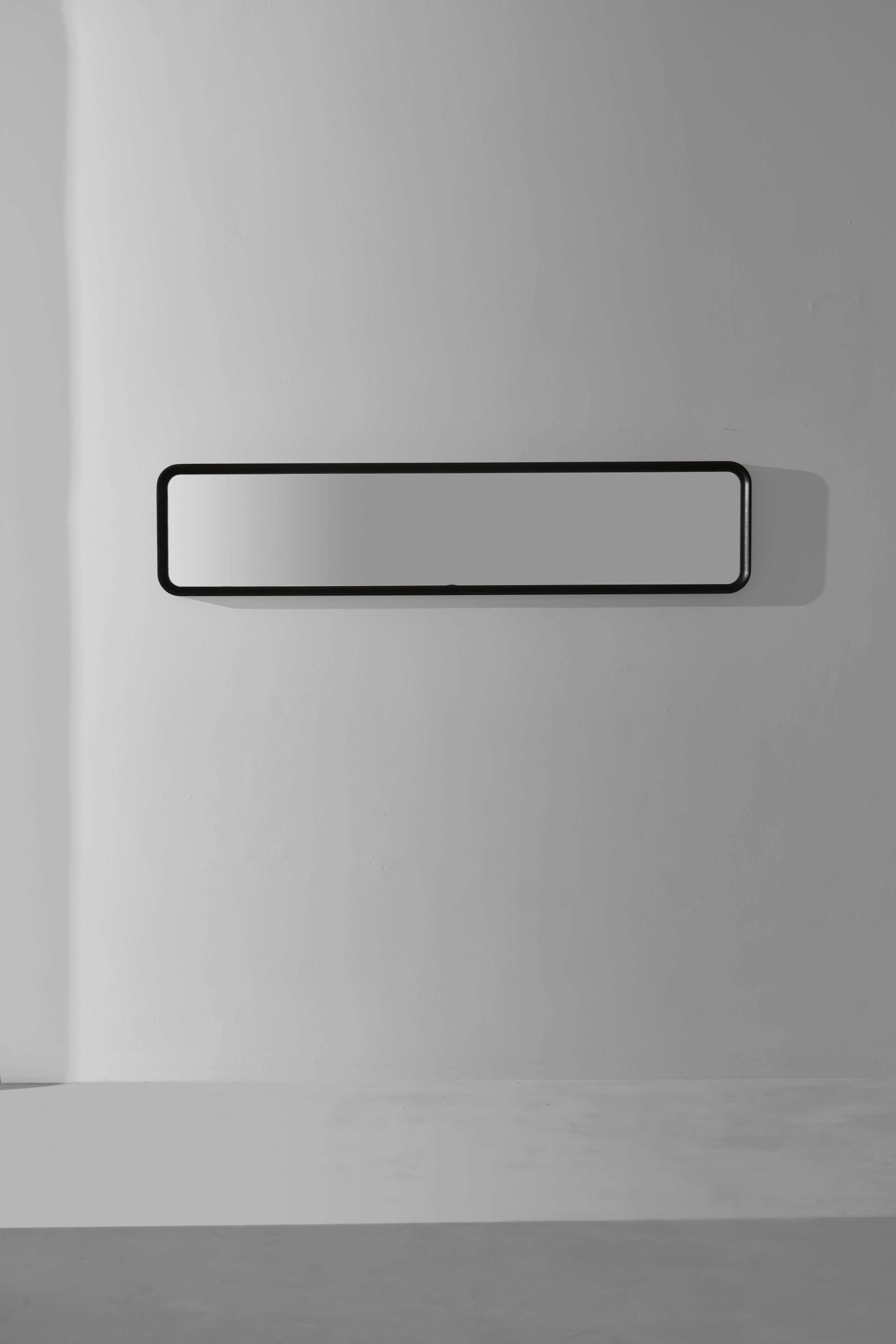 HALLWAY MIRROR