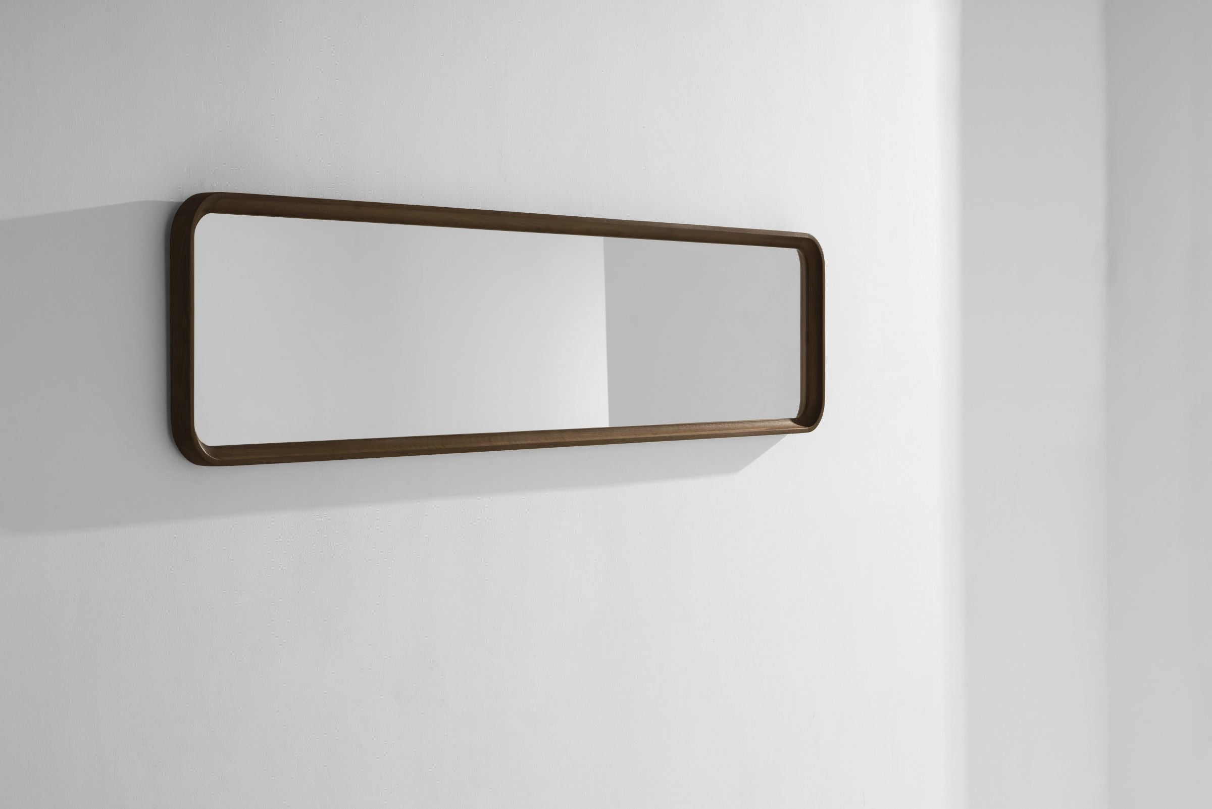 HALLWAY MIRROR