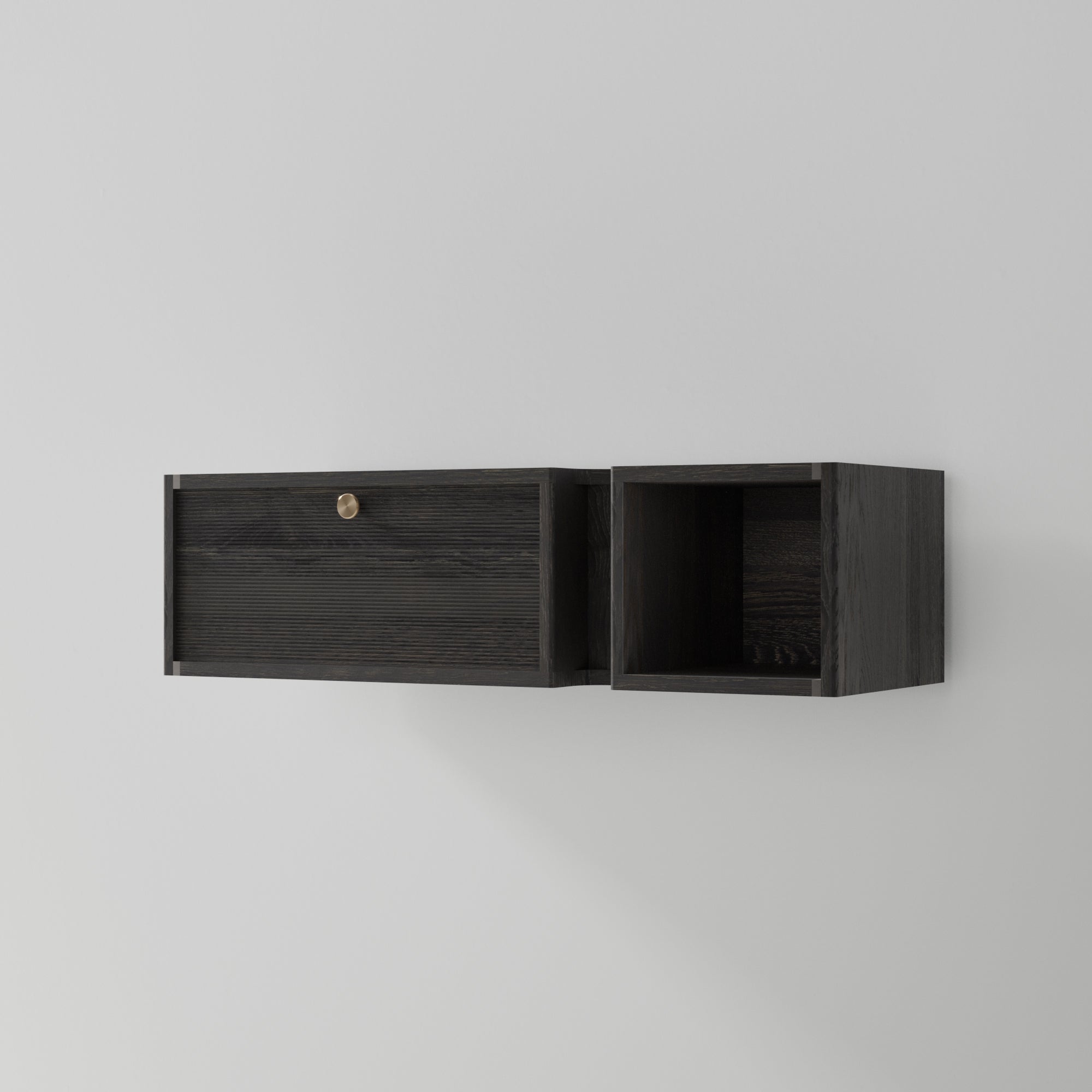 INUMBRA CABINET WITH DRAWER